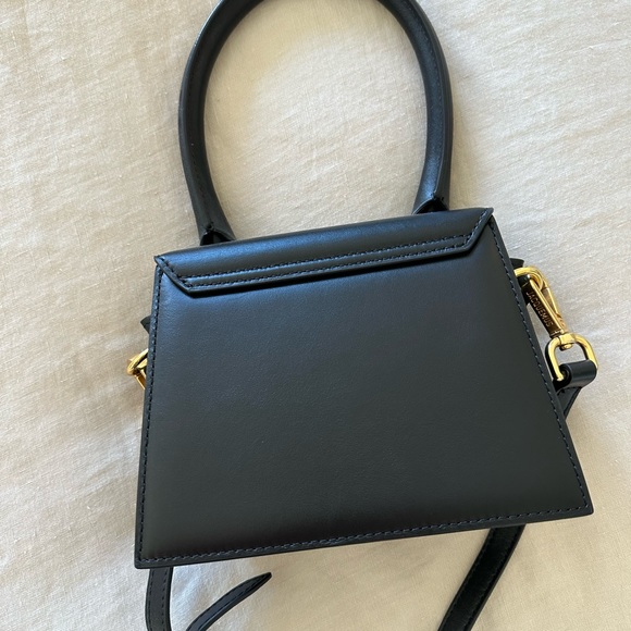 Le Chiquito Moyen - Jacquemus Bag - Picture 4 of 6